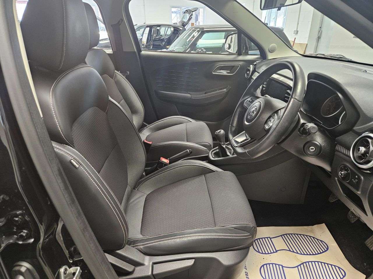 2023 MG MG3 2023 MG MG3