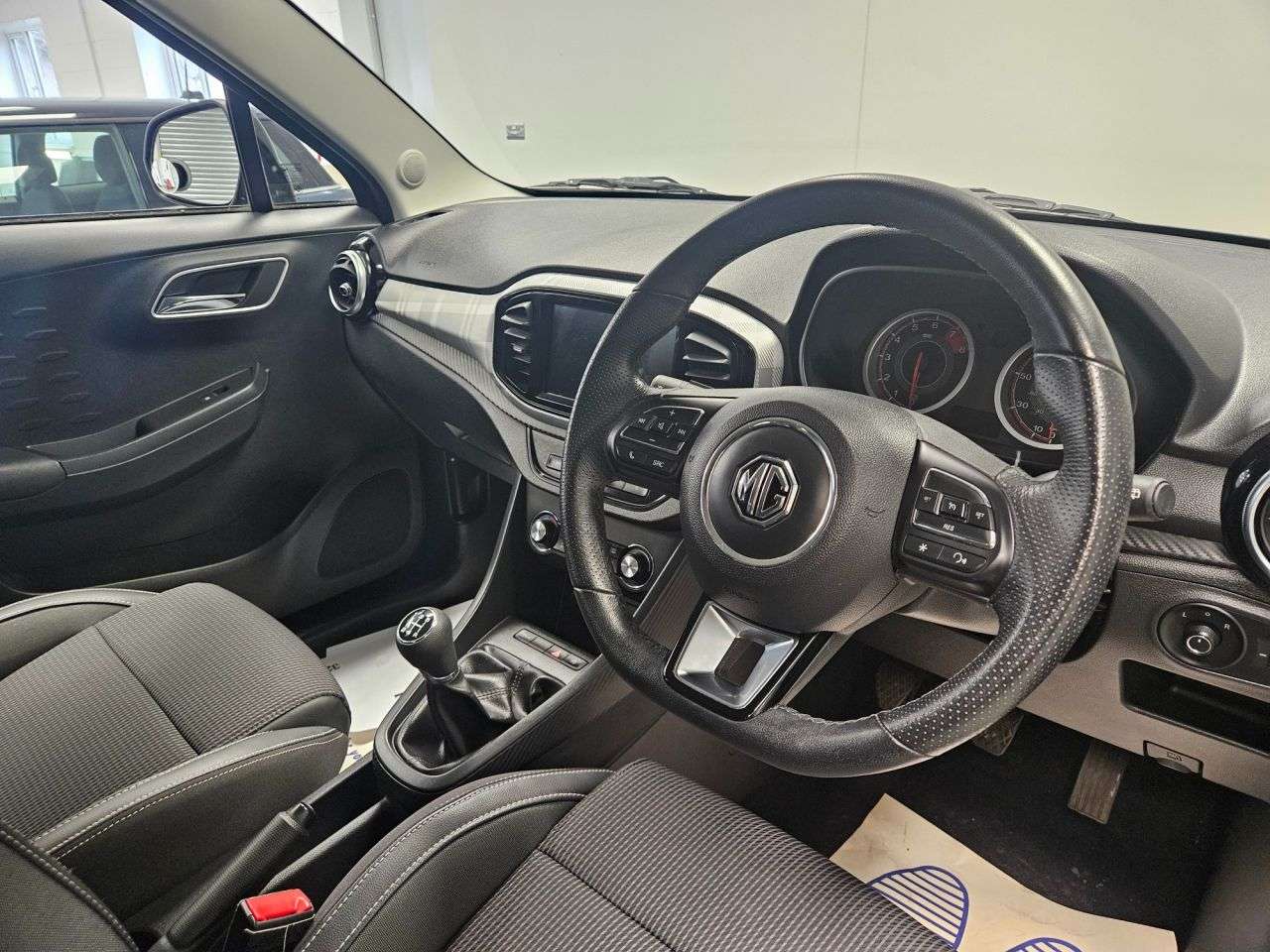 2023 MG MG3 2023 MG MG3