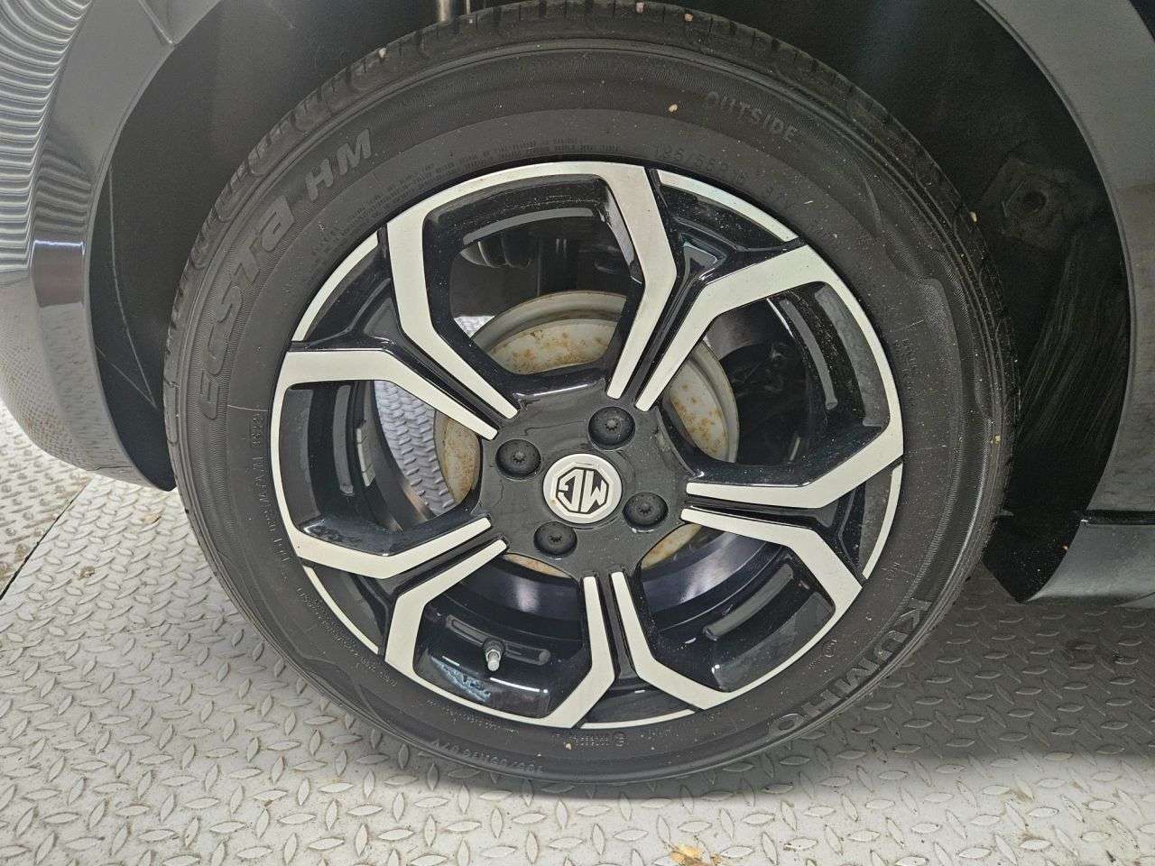 2023 MG MG3 2023 MG MG3