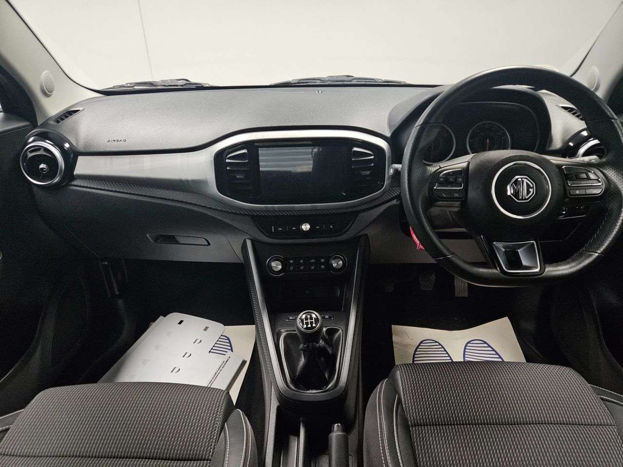 2023 MG MG3 2023 MG MG3