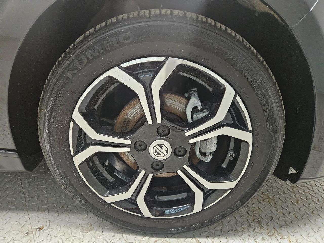 2023 MG MG3 2023 MG MG3