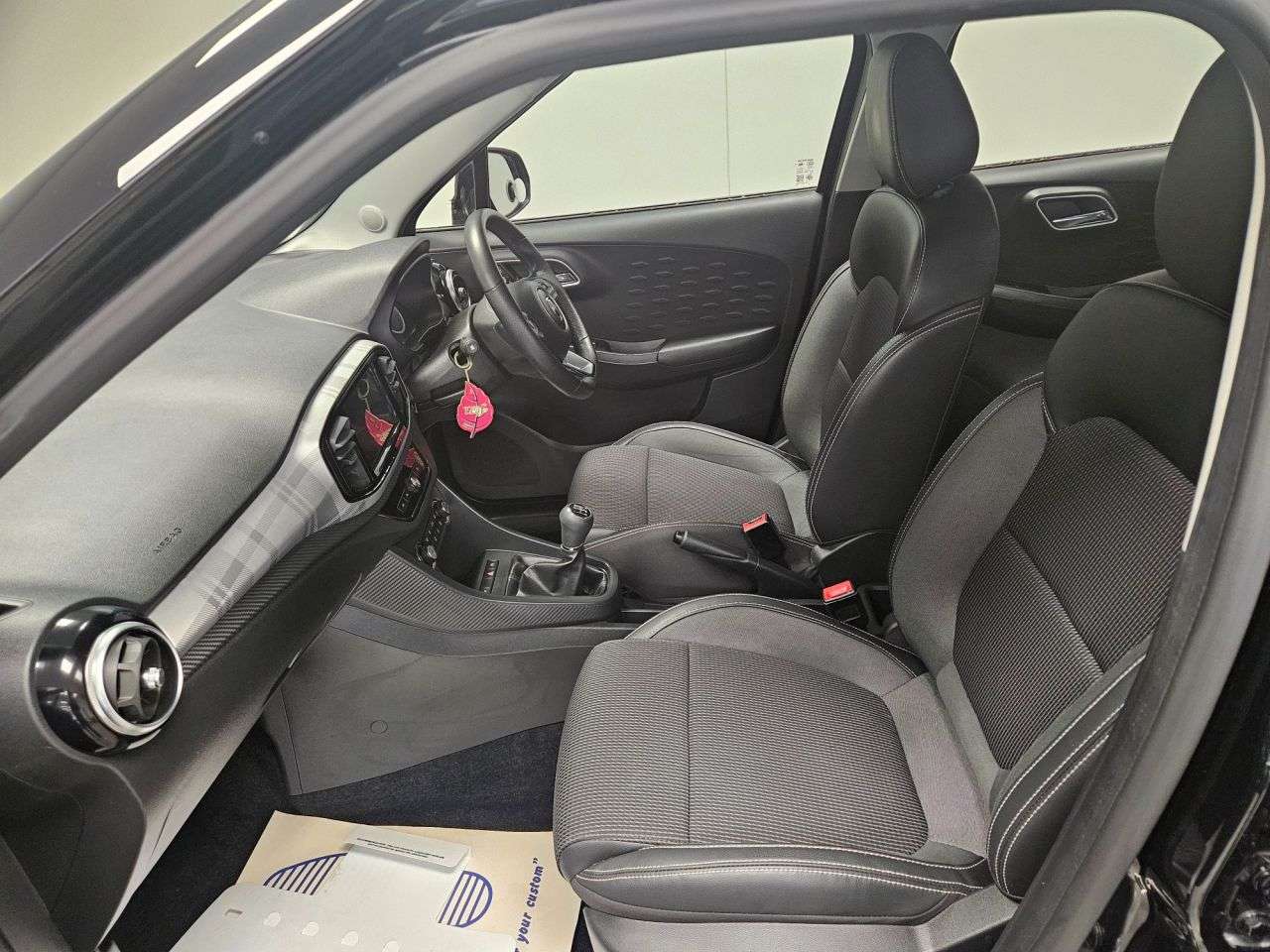 2023 MG MG3 2023 MG MG3