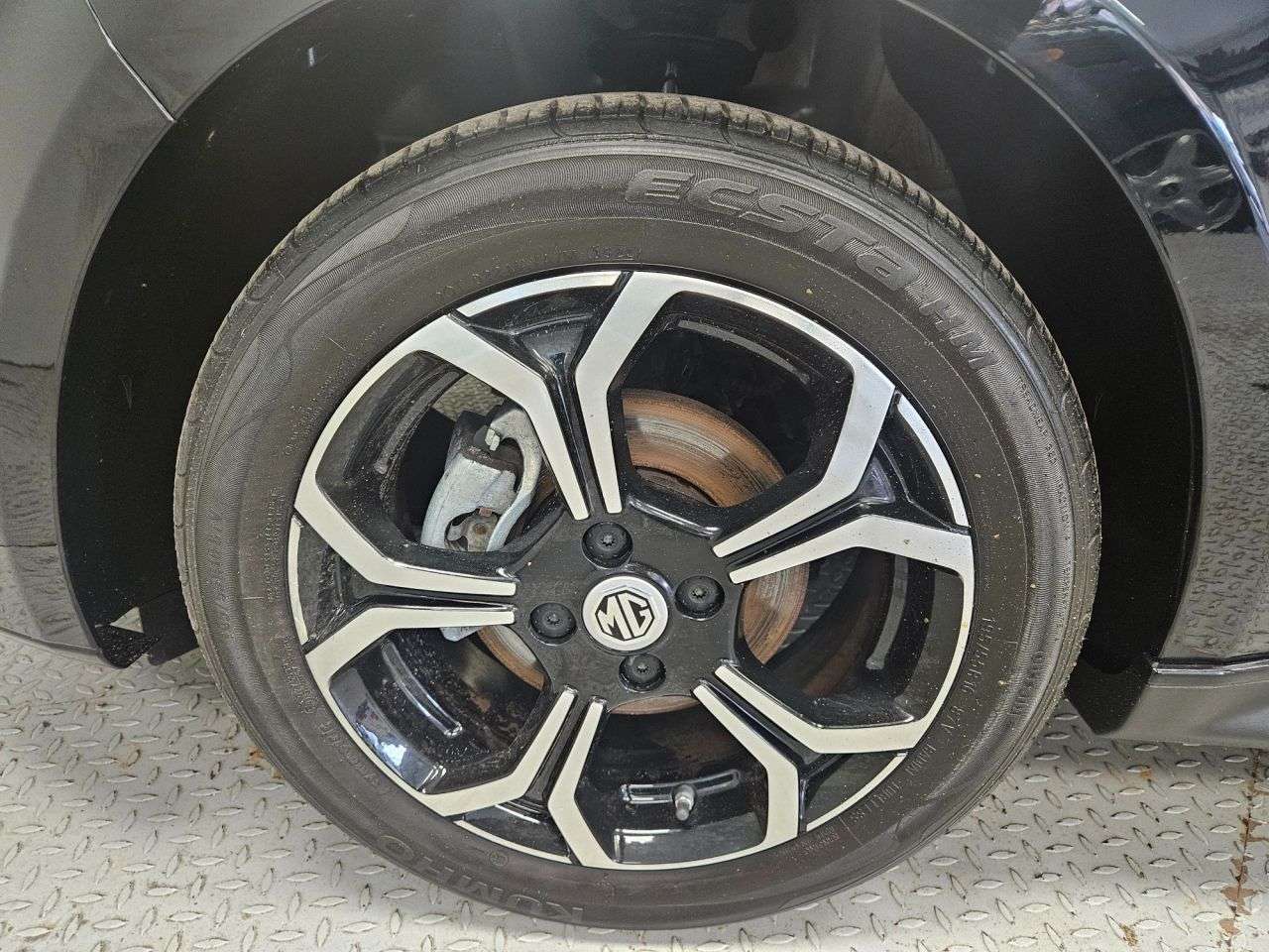 2023 MG MG3 2023 MG MG3