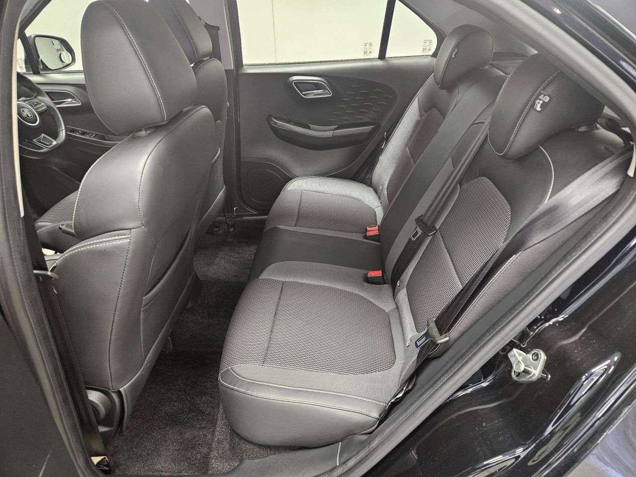 2023 MG MG3 2023 MG MG3