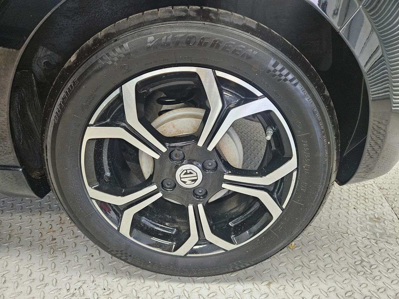 2023 MG MG3 2023 MG MG3