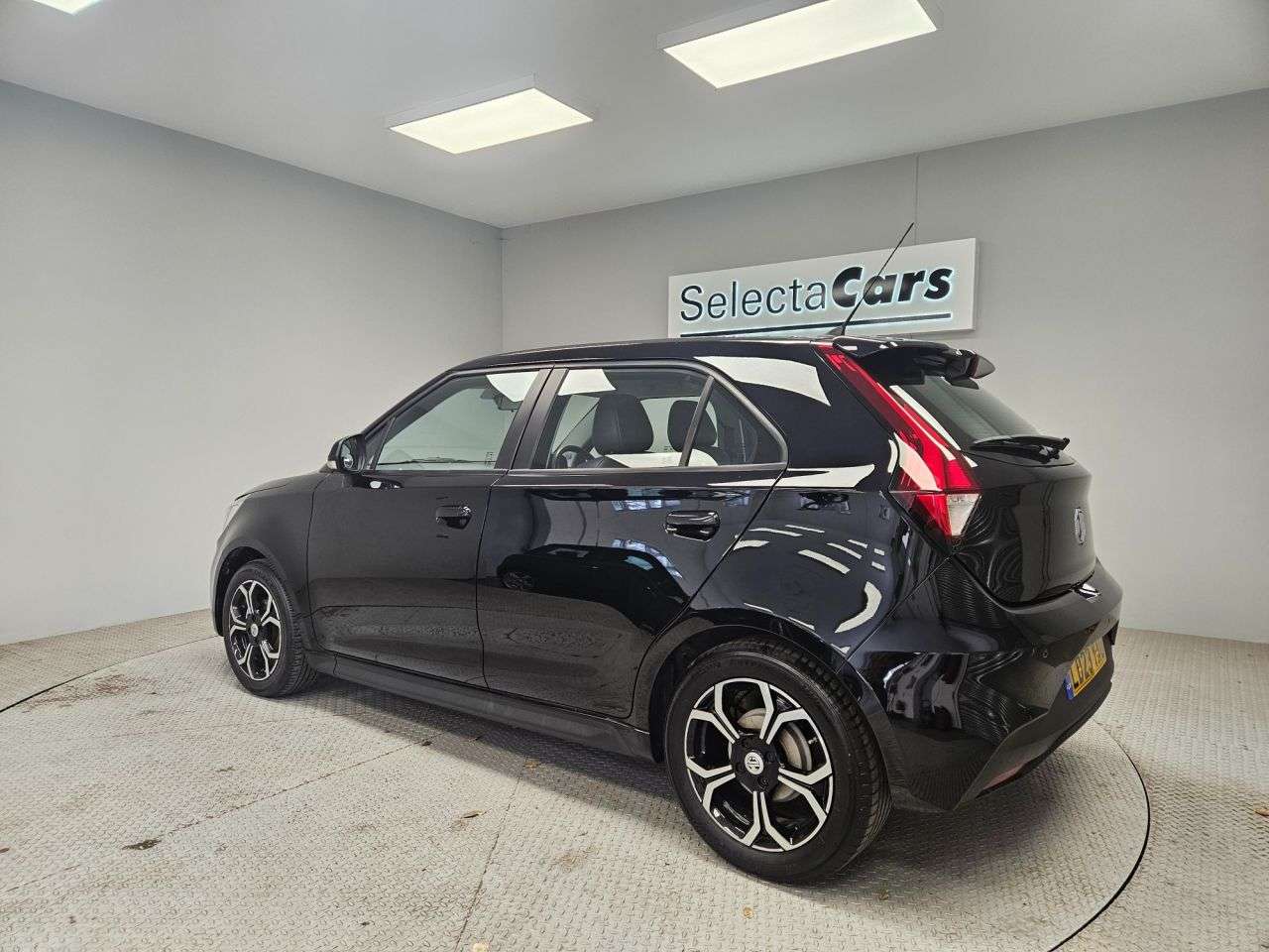 2023 MG MG3 2023 MG MG3