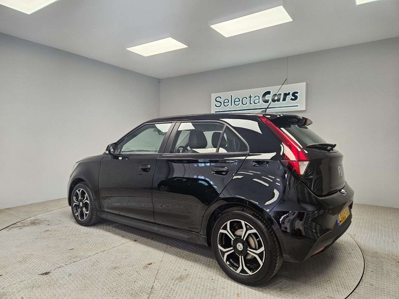 2023 MG MG3 2023 MG MG3