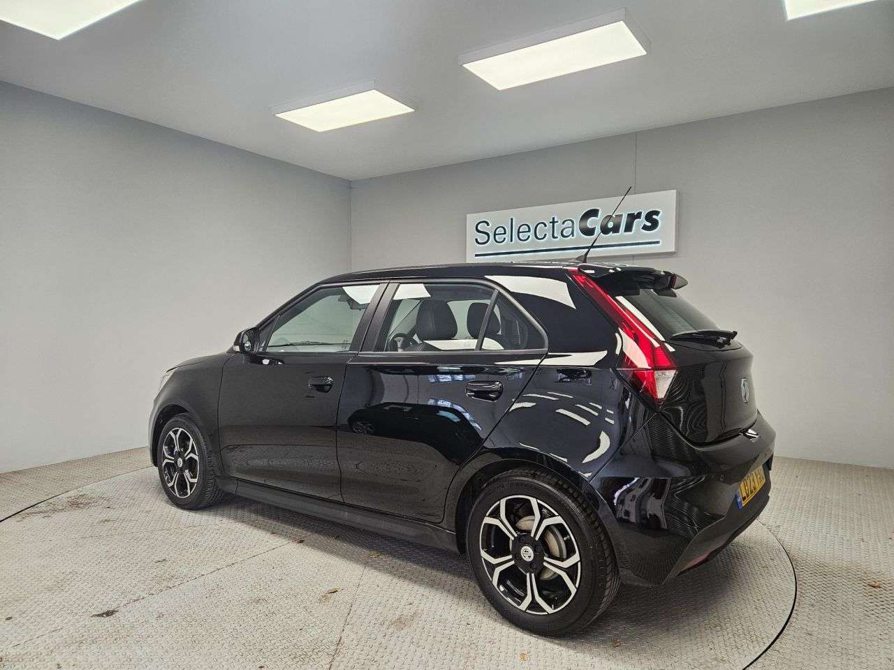 2023 MG MG3 2023 MG MG3