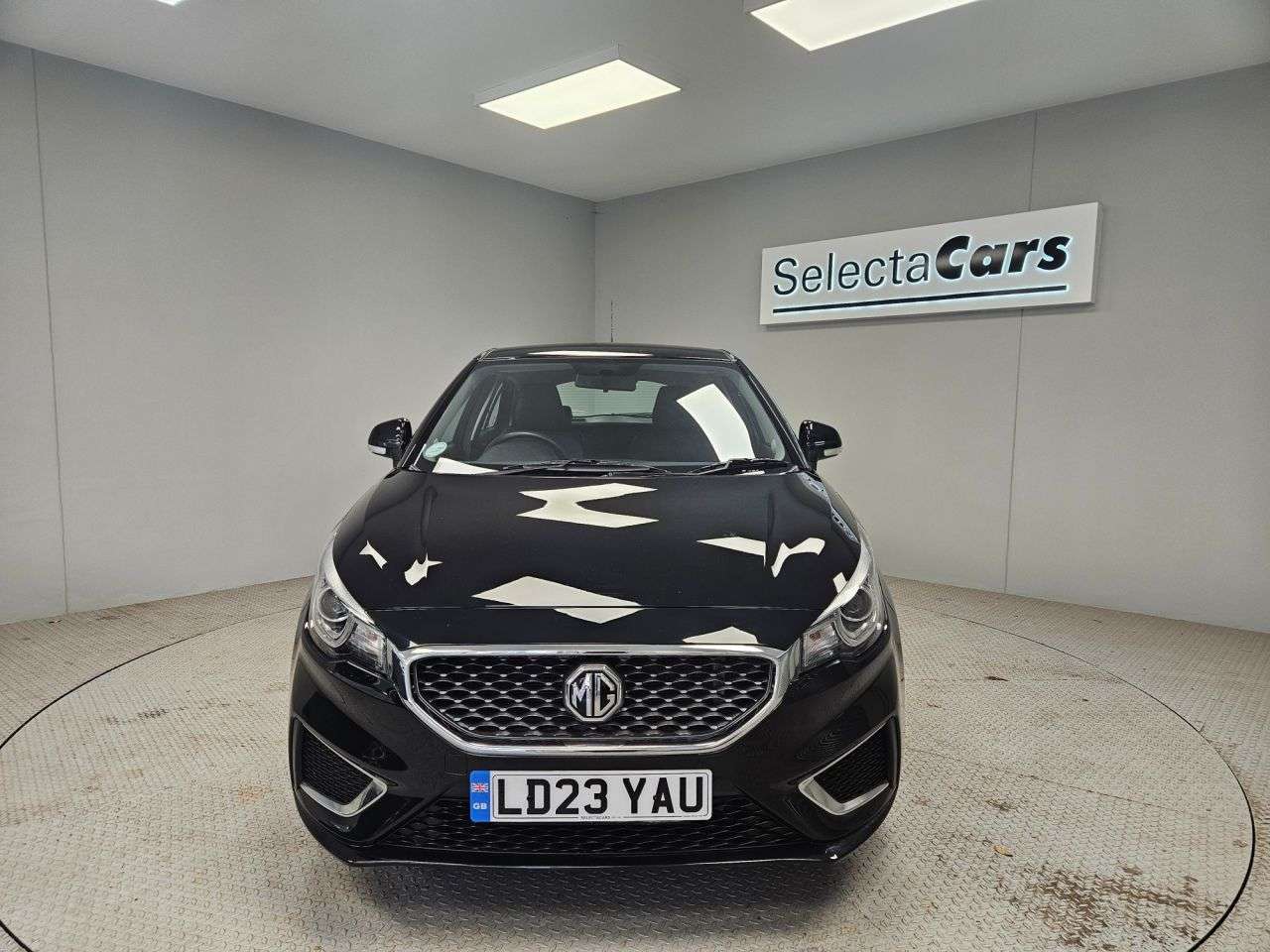 2023 MG MG3 2023 MG MG3