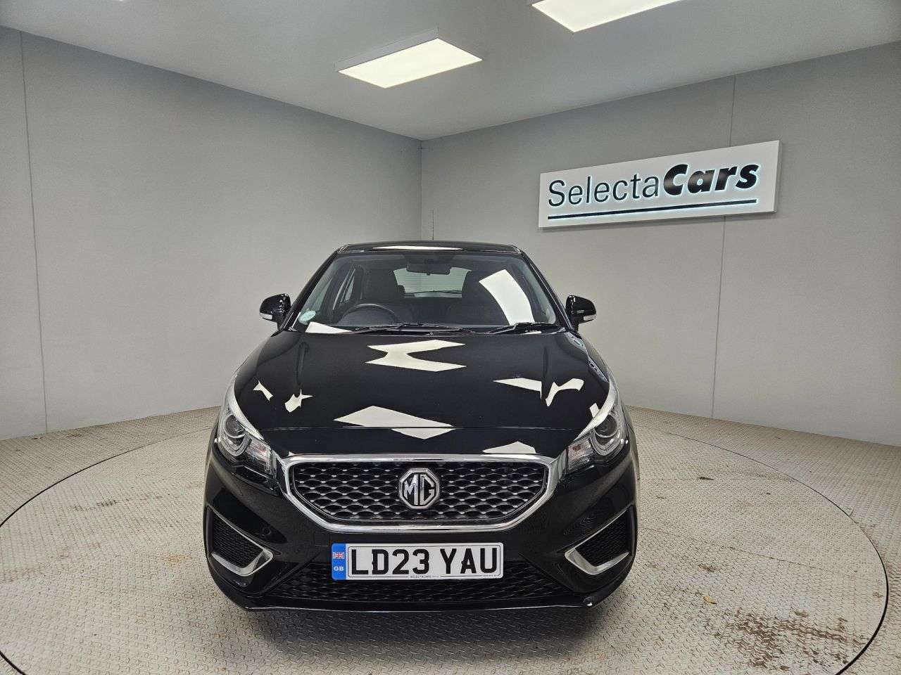 2023 MG MG3 2023 MG MG3