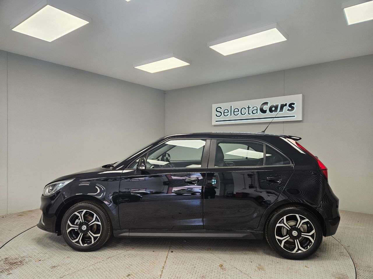 2023 MG MG3 2023 MG MG3