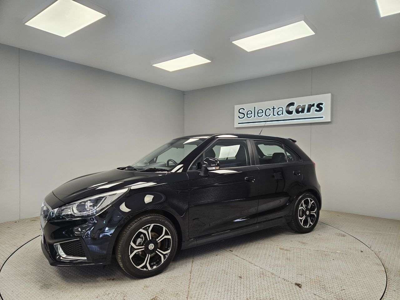 2023 MG MG3 2023 MG MG3