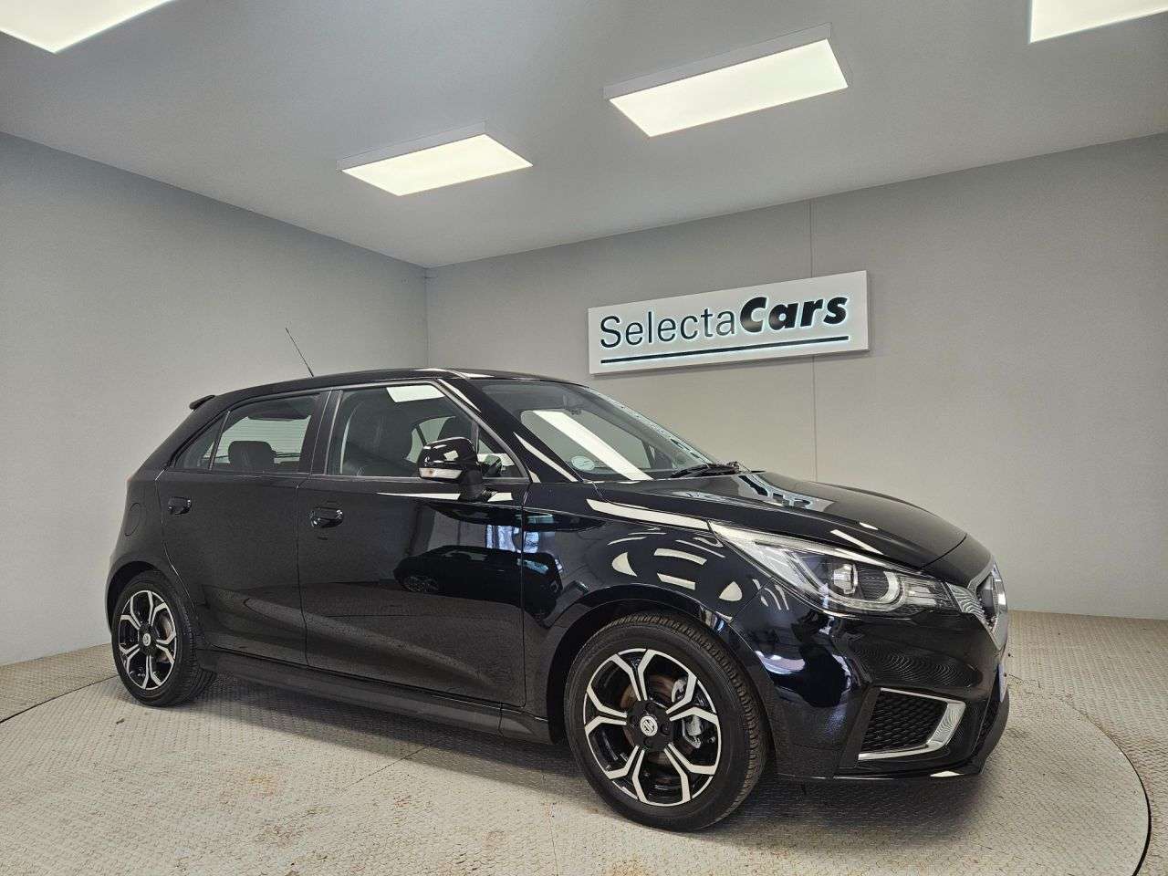 2023 MG MG3 2023 MG MG3