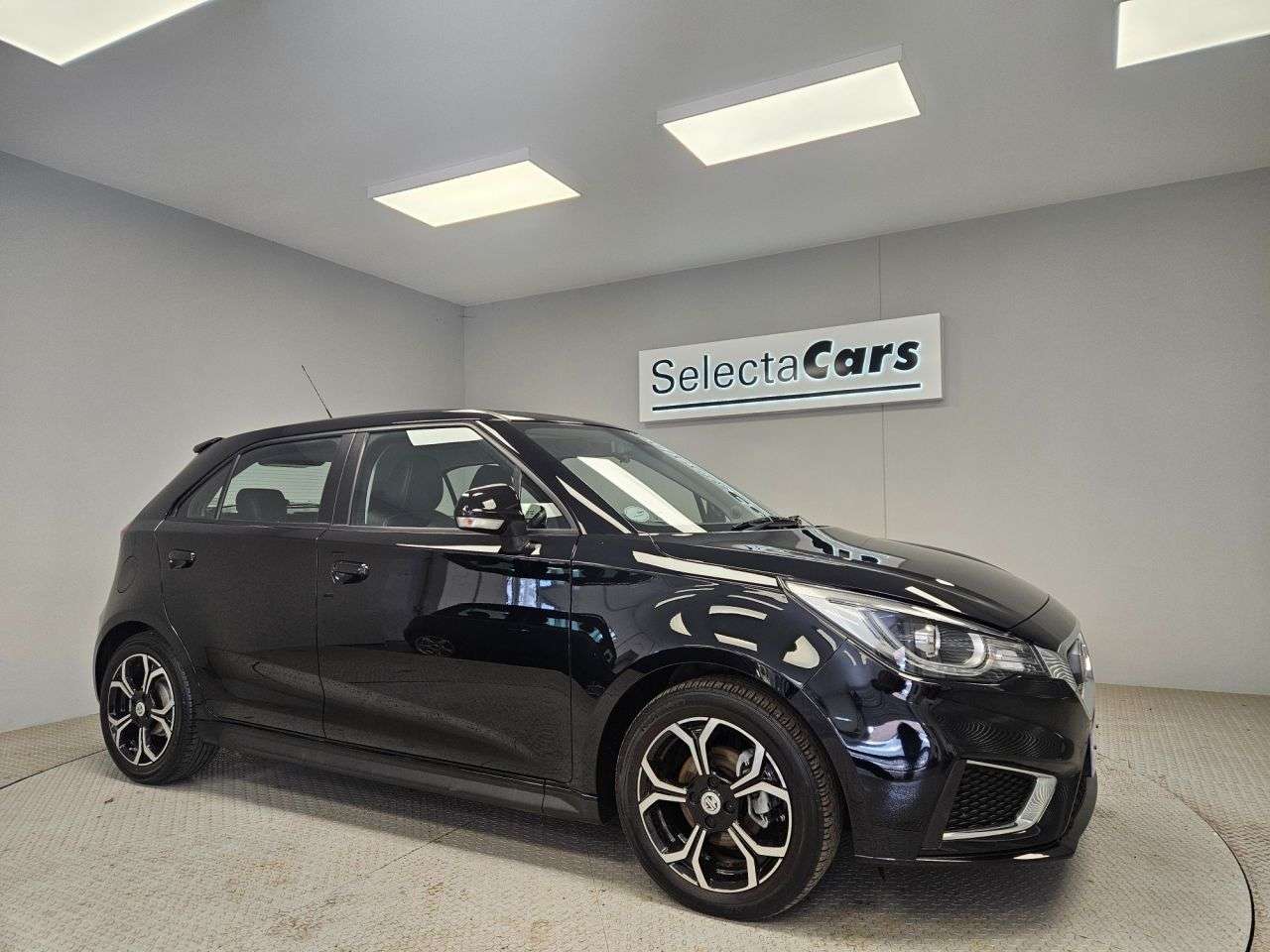 2023 MG MG3 2023 MG MG3