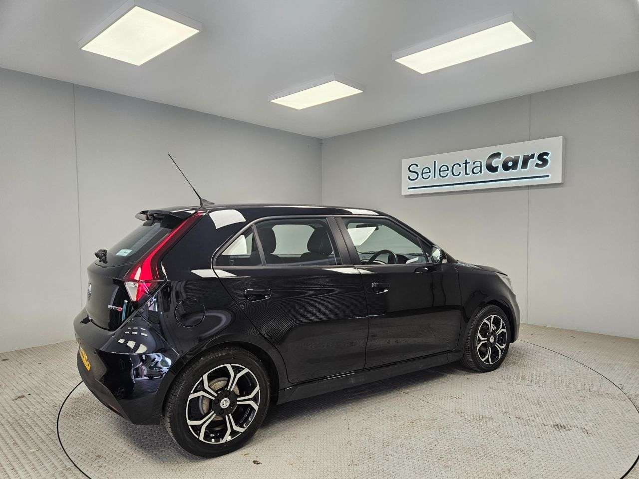 2023 MG MG3 2023 MG MG3