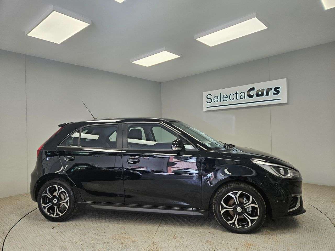 2023 MG MG3 2023 MG MG3