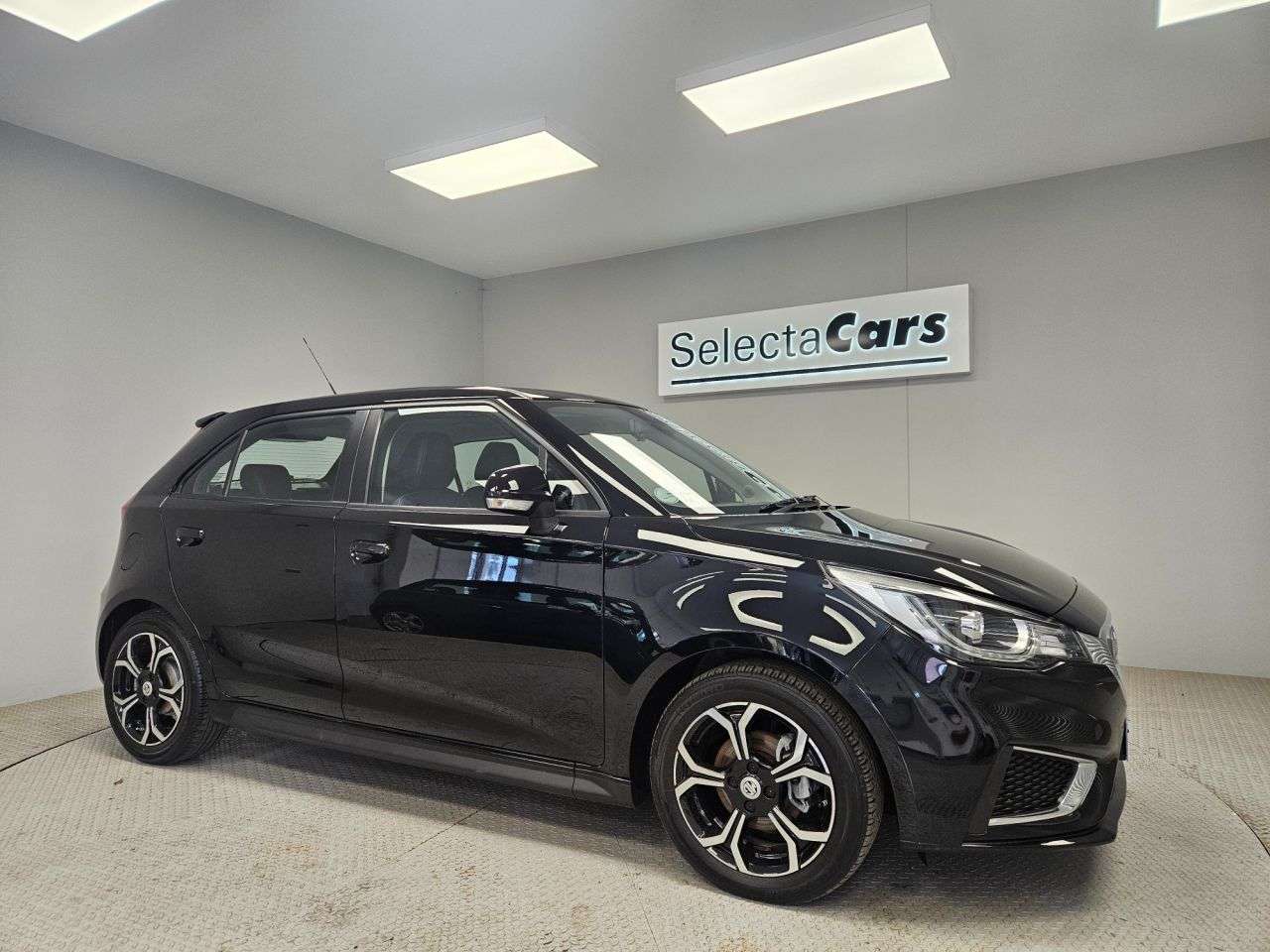 2023 MG MG3 2023 MG MG3