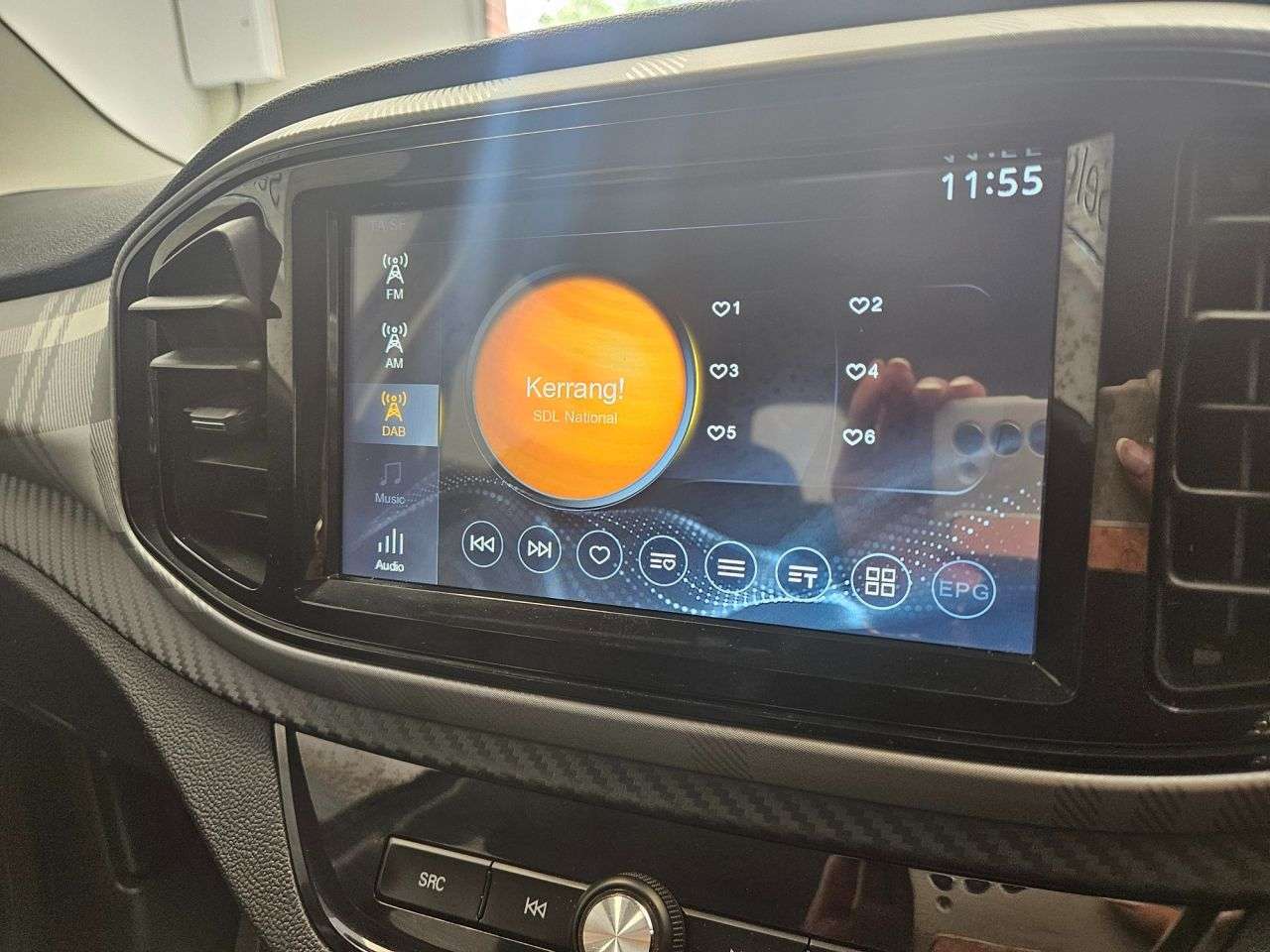 2023 MG MG3 2023 MG MG3