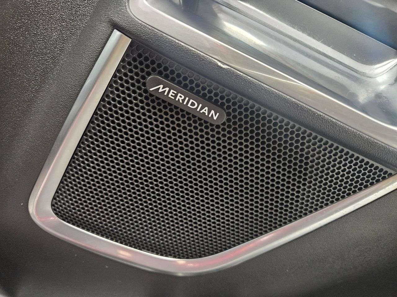 2020 JAGUAR E-PACE 2020 JAGUAR E-PACE