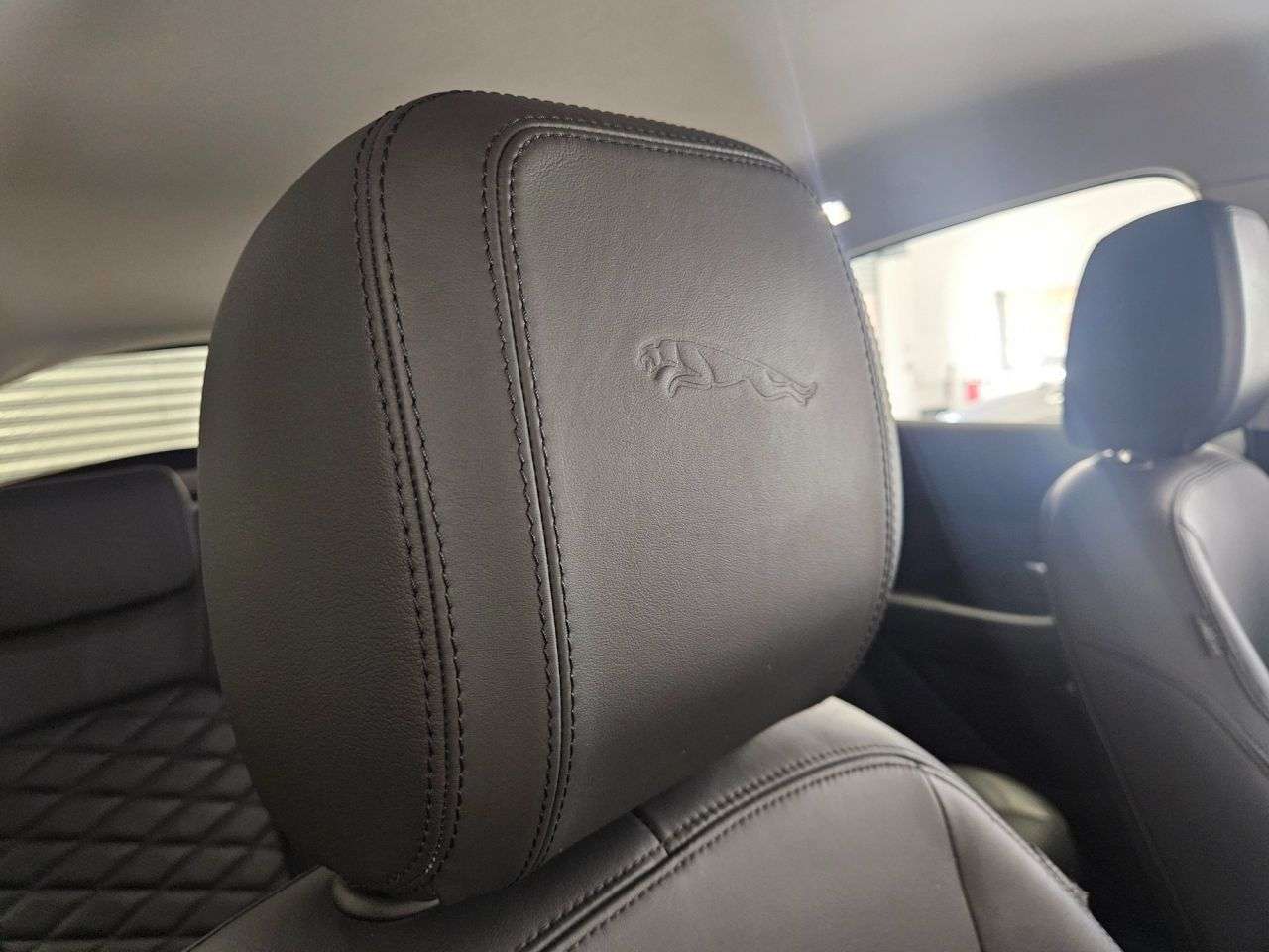 2020 JAGUAR E-PACE 2020 JAGUAR E-PACE