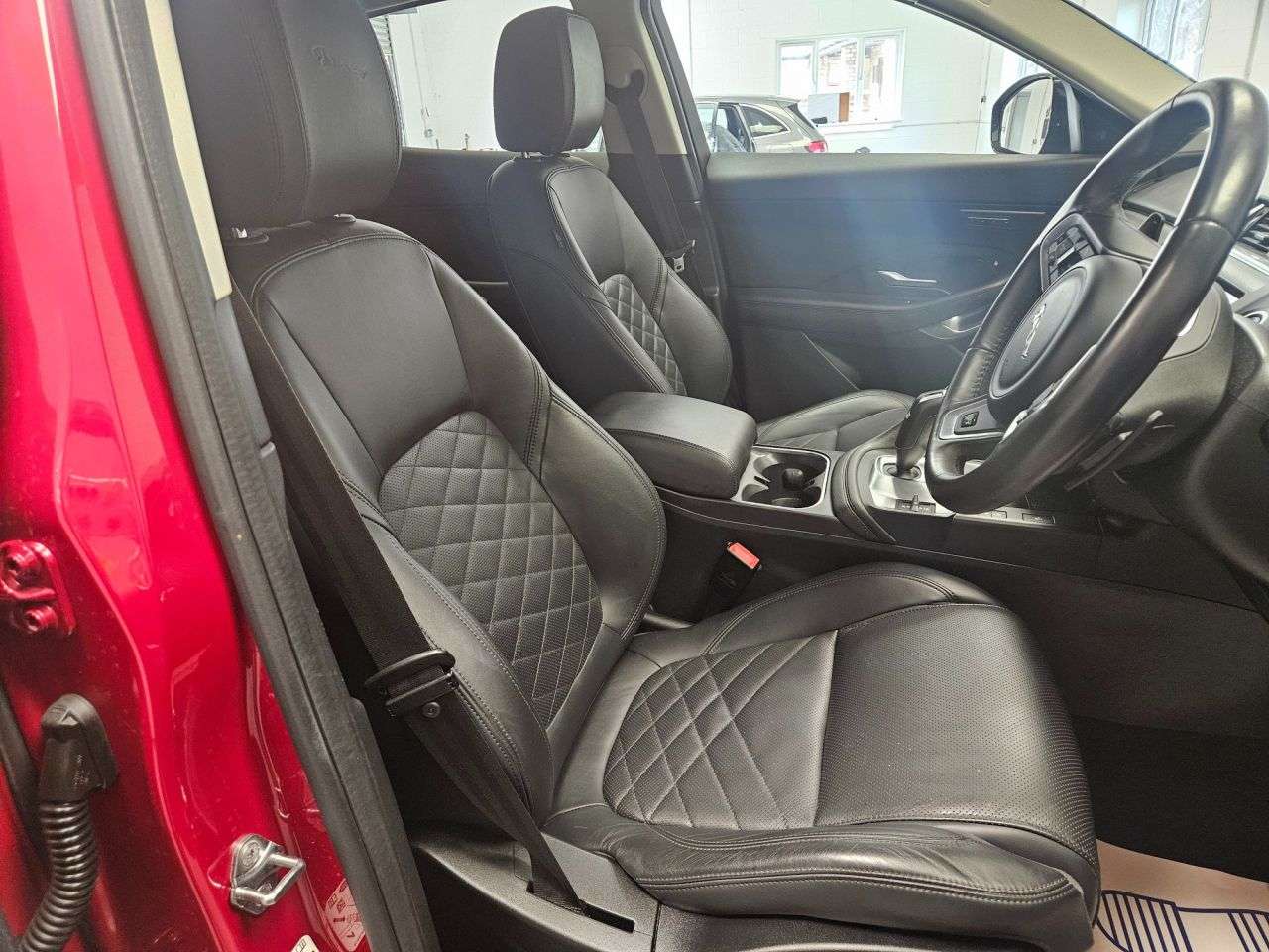 2020 JAGUAR E-PACE 2020 JAGUAR E-PACE