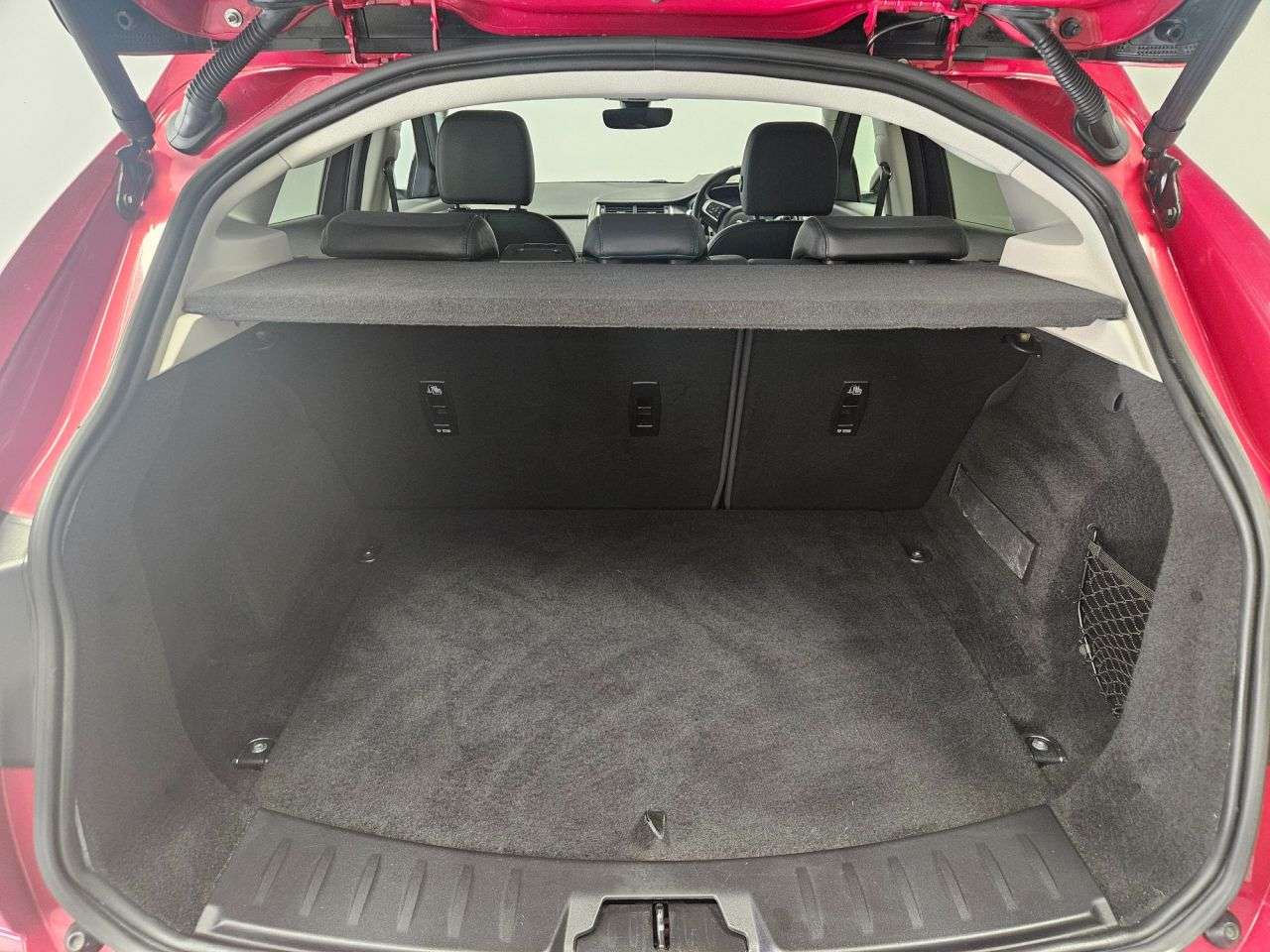 2020 JAGUAR E-PACE 2020 JAGUAR E-PACE