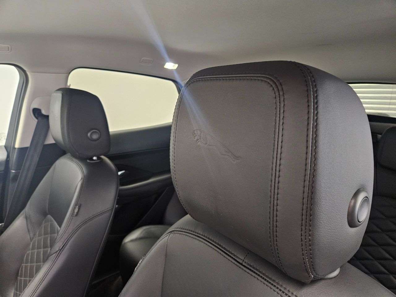 2020 JAGUAR E-PACE 2020 JAGUAR E-PACE