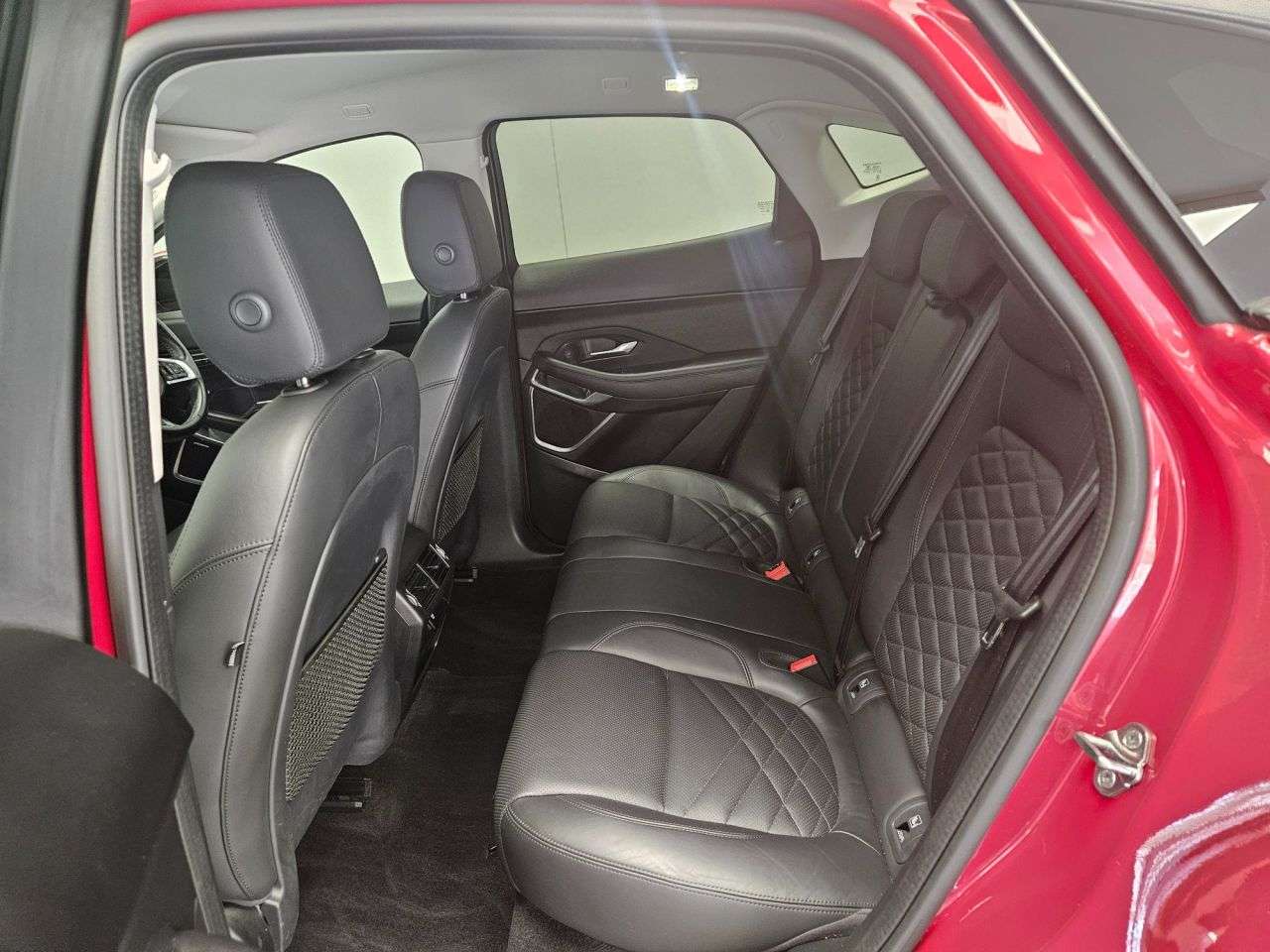 2020 JAGUAR E-PACE 2020 JAGUAR E-PACE