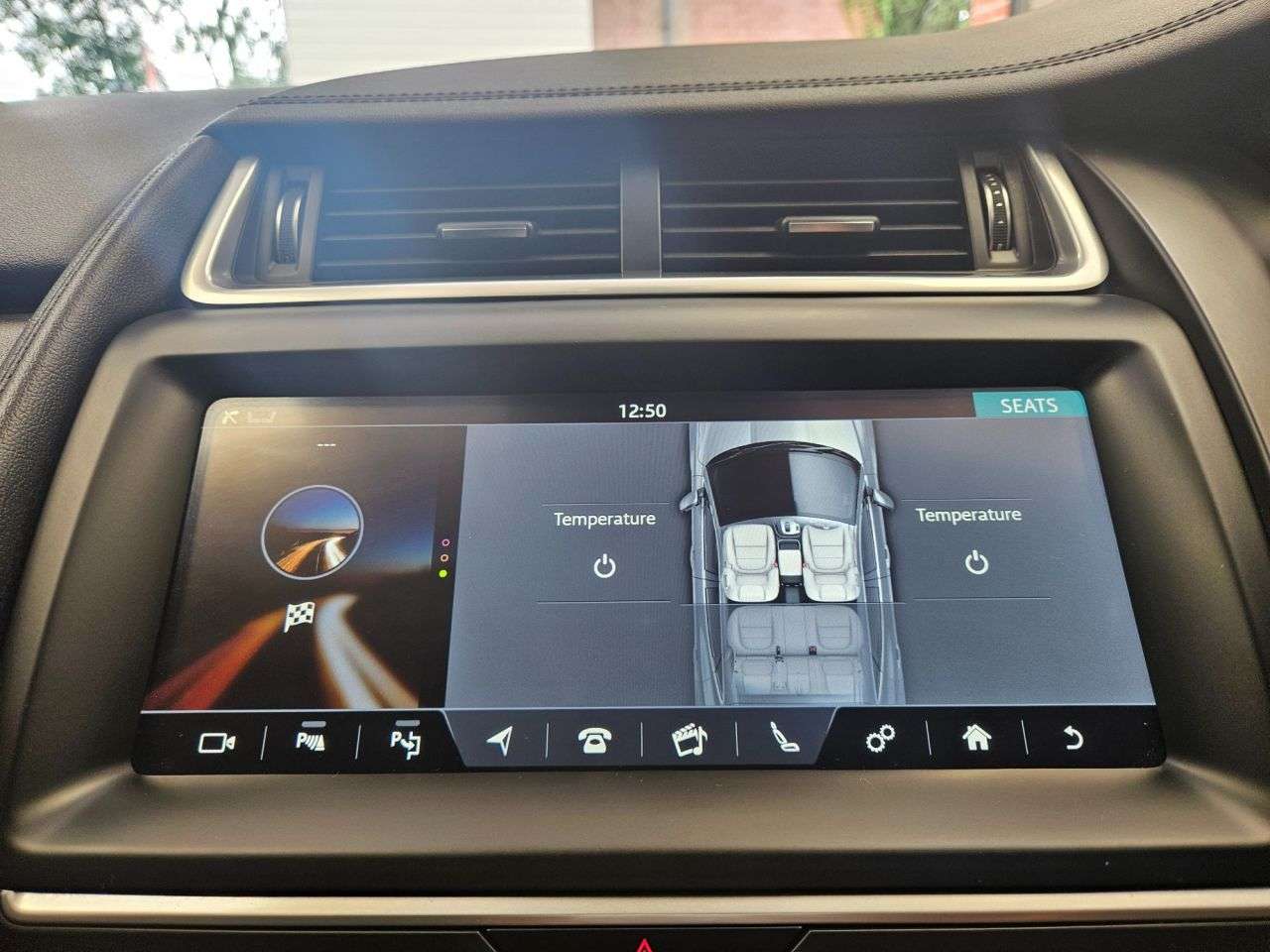 2020 JAGUAR E-PACE 2020 JAGUAR E-PACE