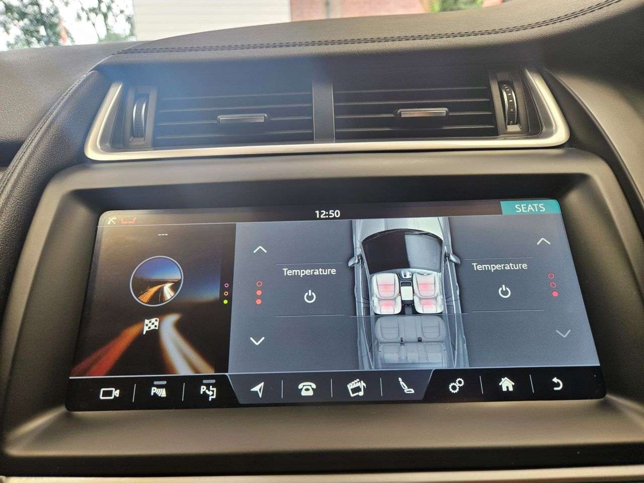 2020 JAGUAR E-PACE 2020 JAGUAR E-PACE