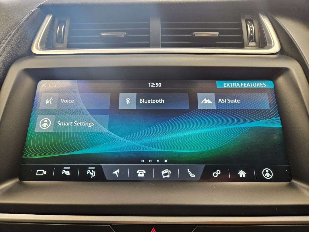 2020 JAGUAR E-PACE 2020 JAGUAR E-PACE