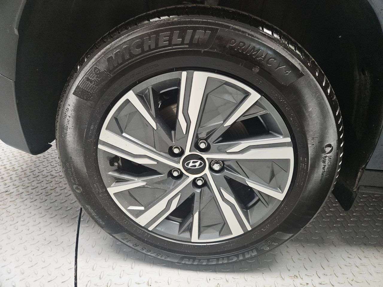 2022 HYUNDAI TUCSON 2022 HYUNDAI TUCSON