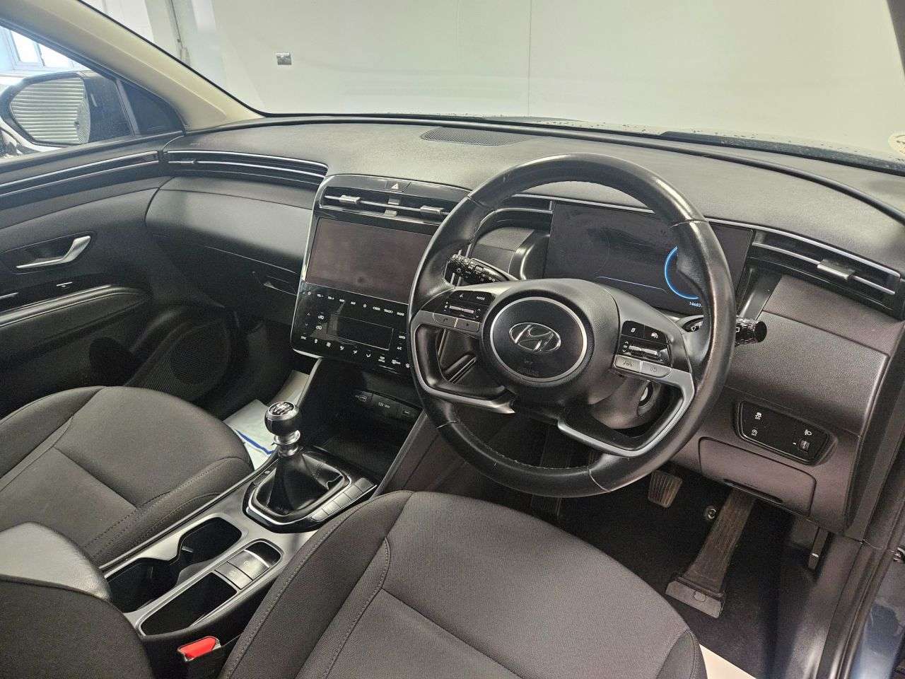 2022 HYUNDAI TUCSON 2022 HYUNDAI TUCSON