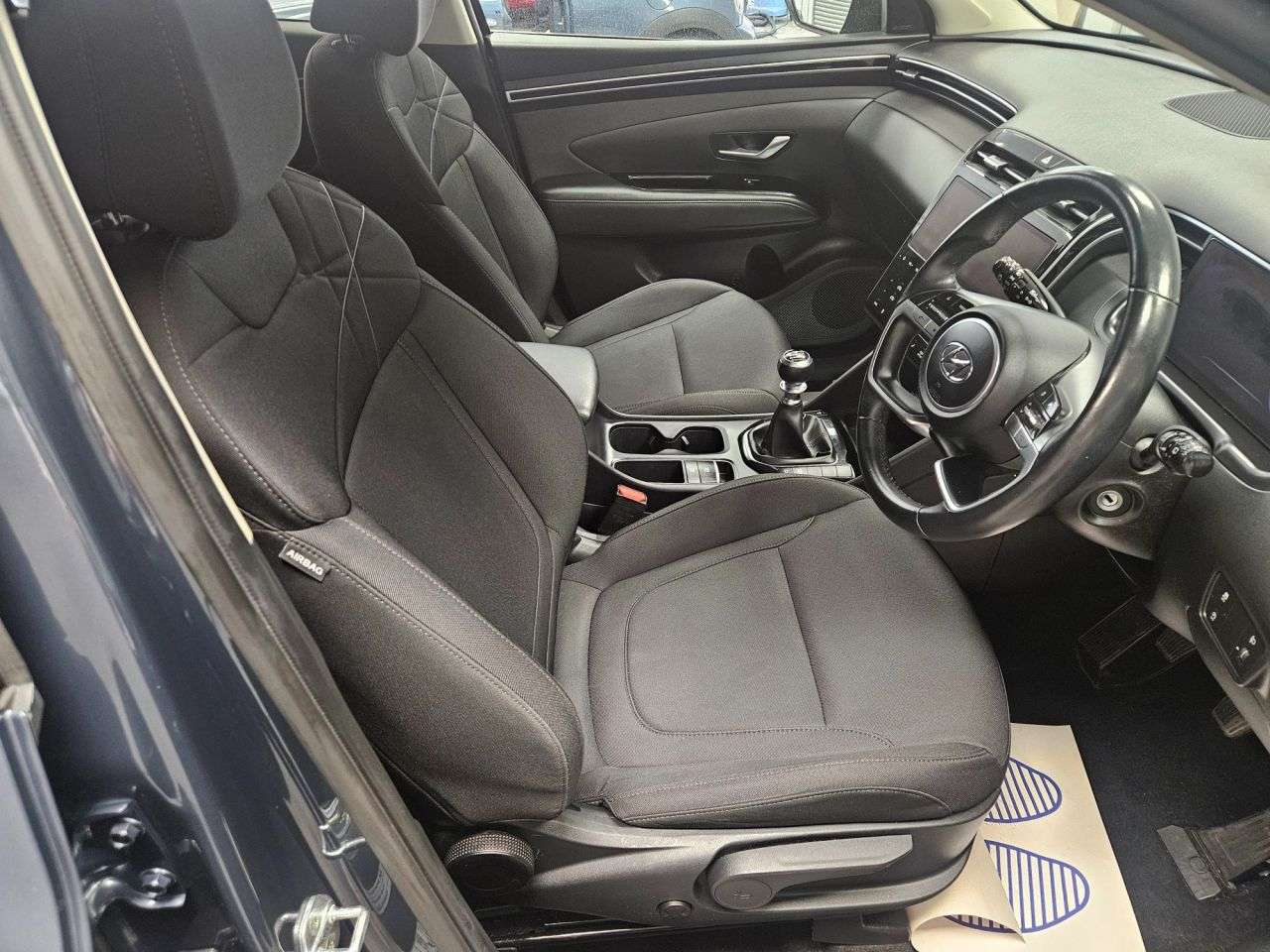 2022 HYUNDAI TUCSON 2022 HYUNDAI TUCSON