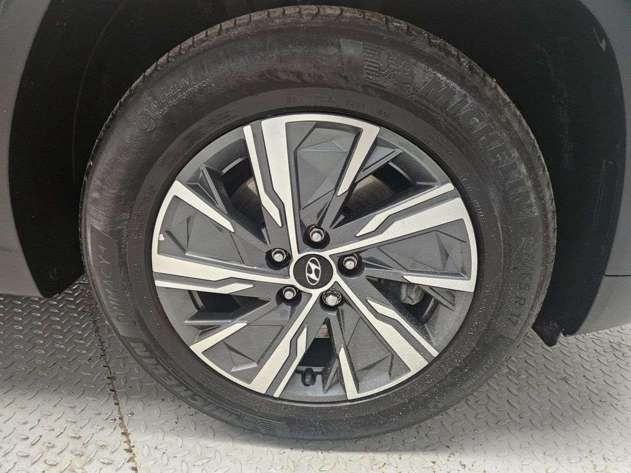 2022 HYUNDAI TUCSON 2022 HYUNDAI TUCSON