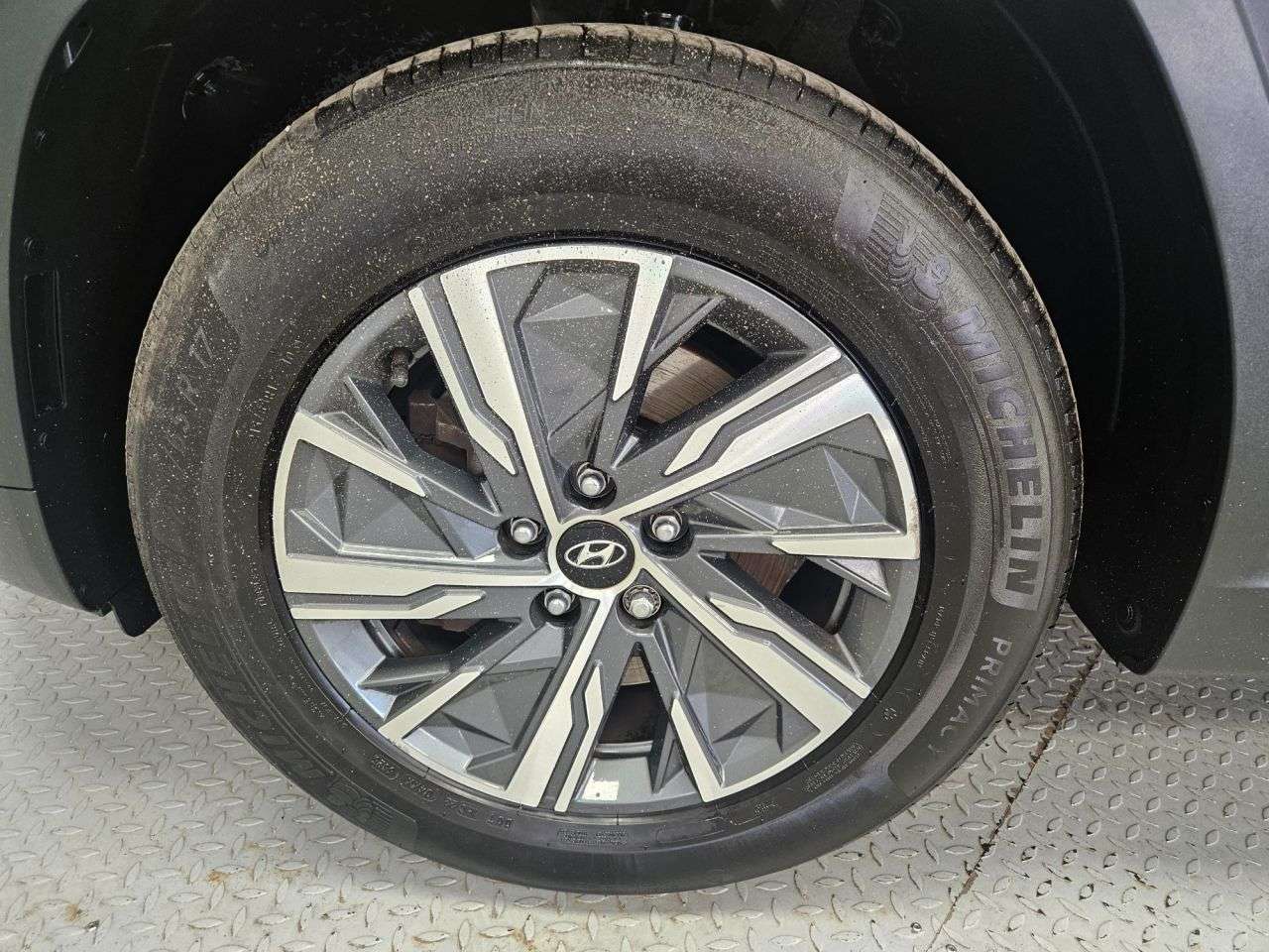 2022 HYUNDAI TUCSON 2022 HYUNDAI TUCSON