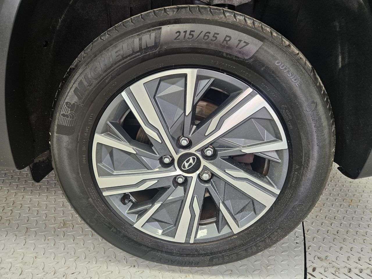 2022 HYUNDAI TUCSON 2022 HYUNDAI TUCSON