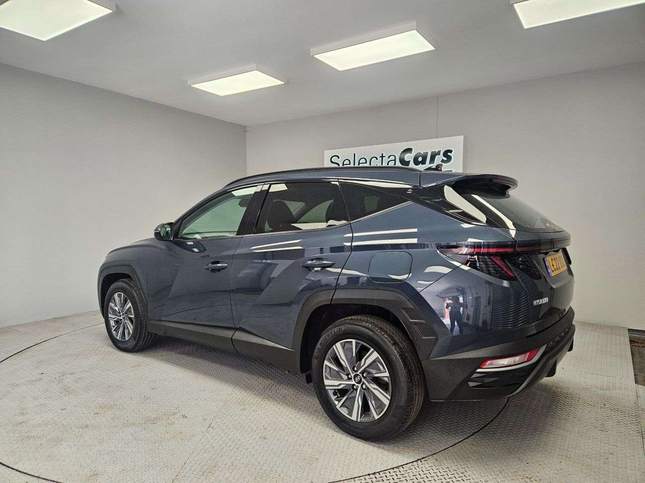 2022 HYUNDAI TUCSON 2022 HYUNDAI TUCSON