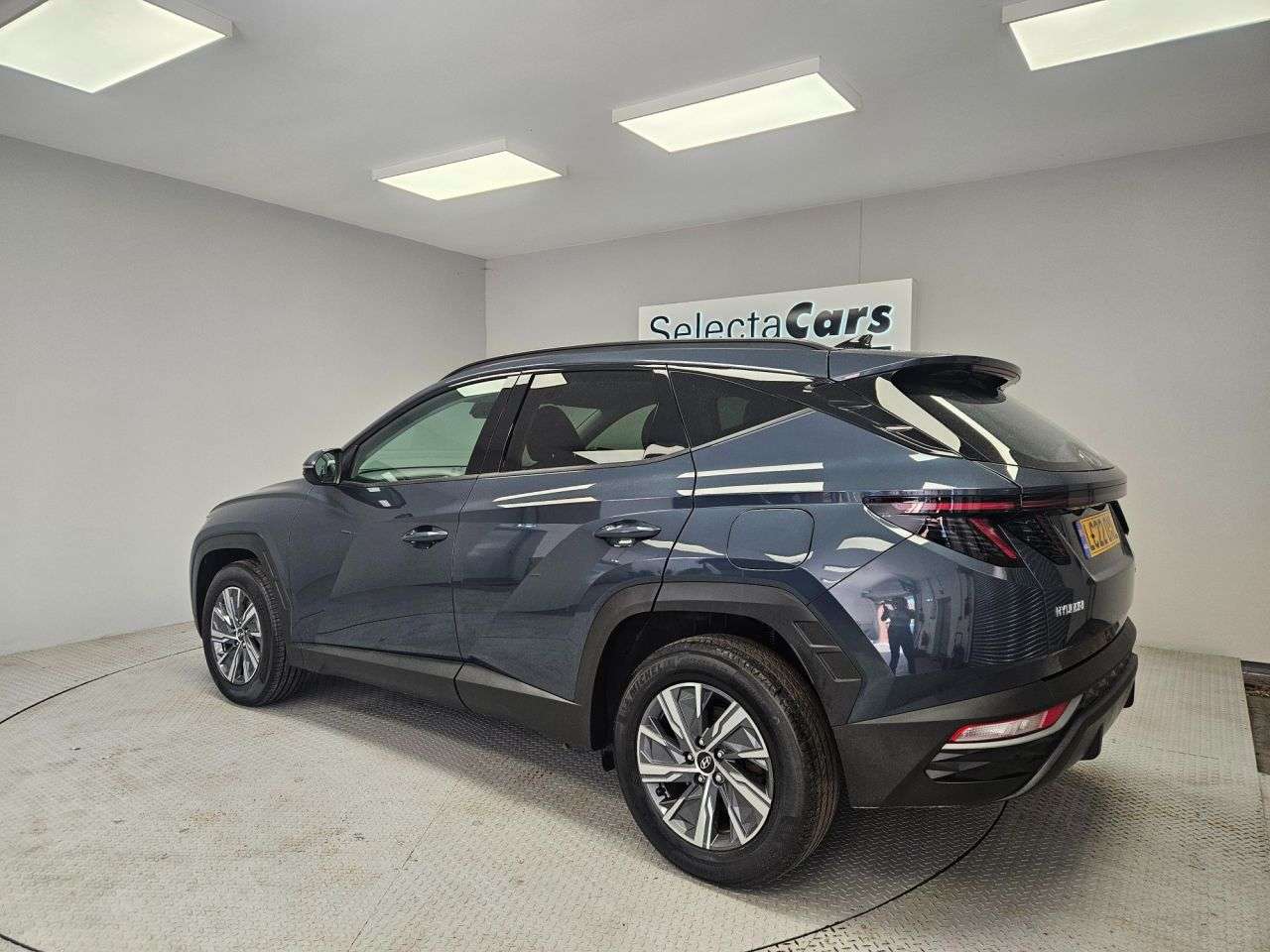 2022 HYUNDAI TUCSON 2022 HYUNDAI TUCSON