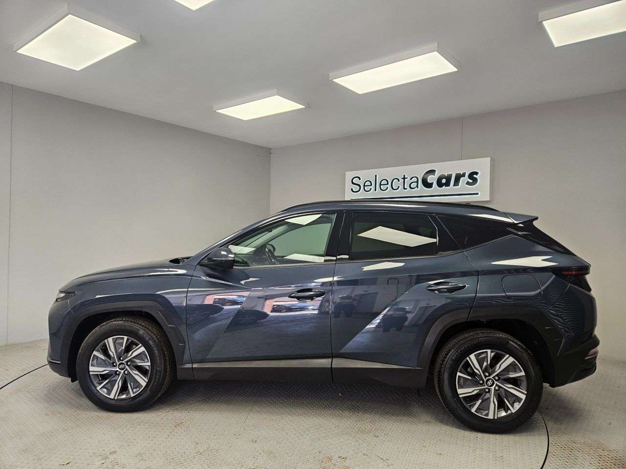 2022 HYUNDAI TUCSON 2022 HYUNDAI TUCSON