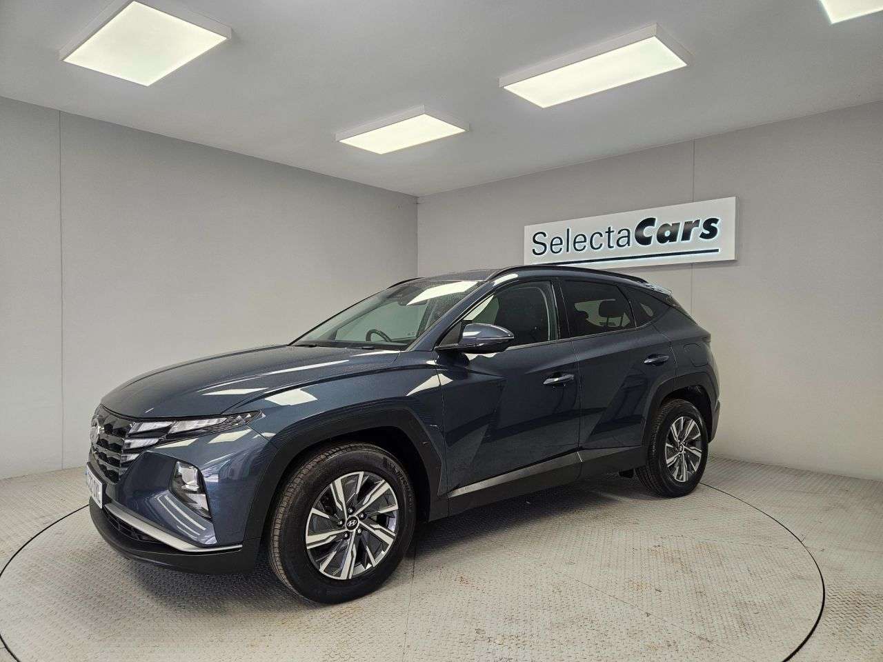 2022 HYUNDAI TUCSON 2022 HYUNDAI TUCSON