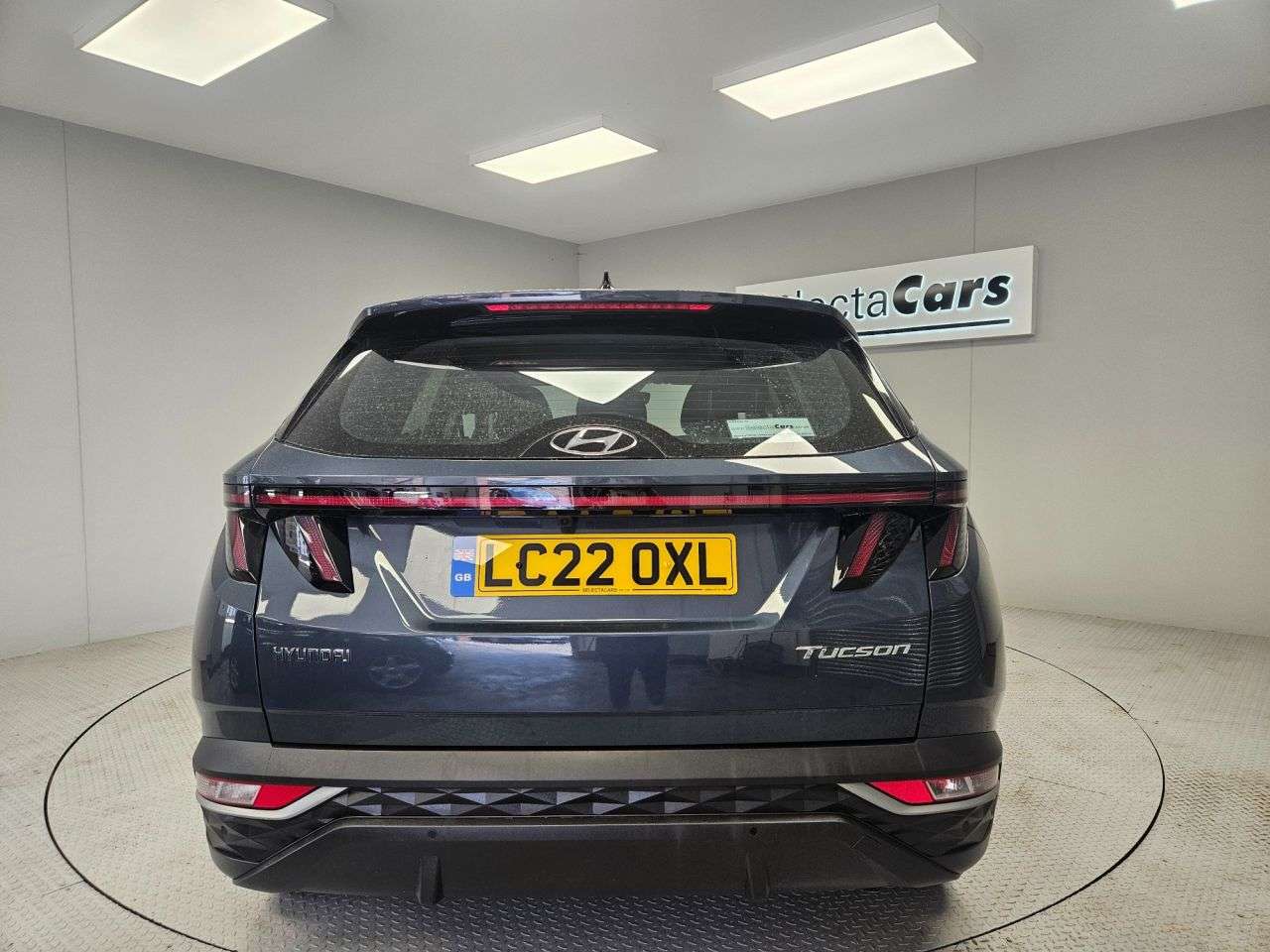 2022 HYUNDAI TUCSON 2022 HYUNDAI TUCSON