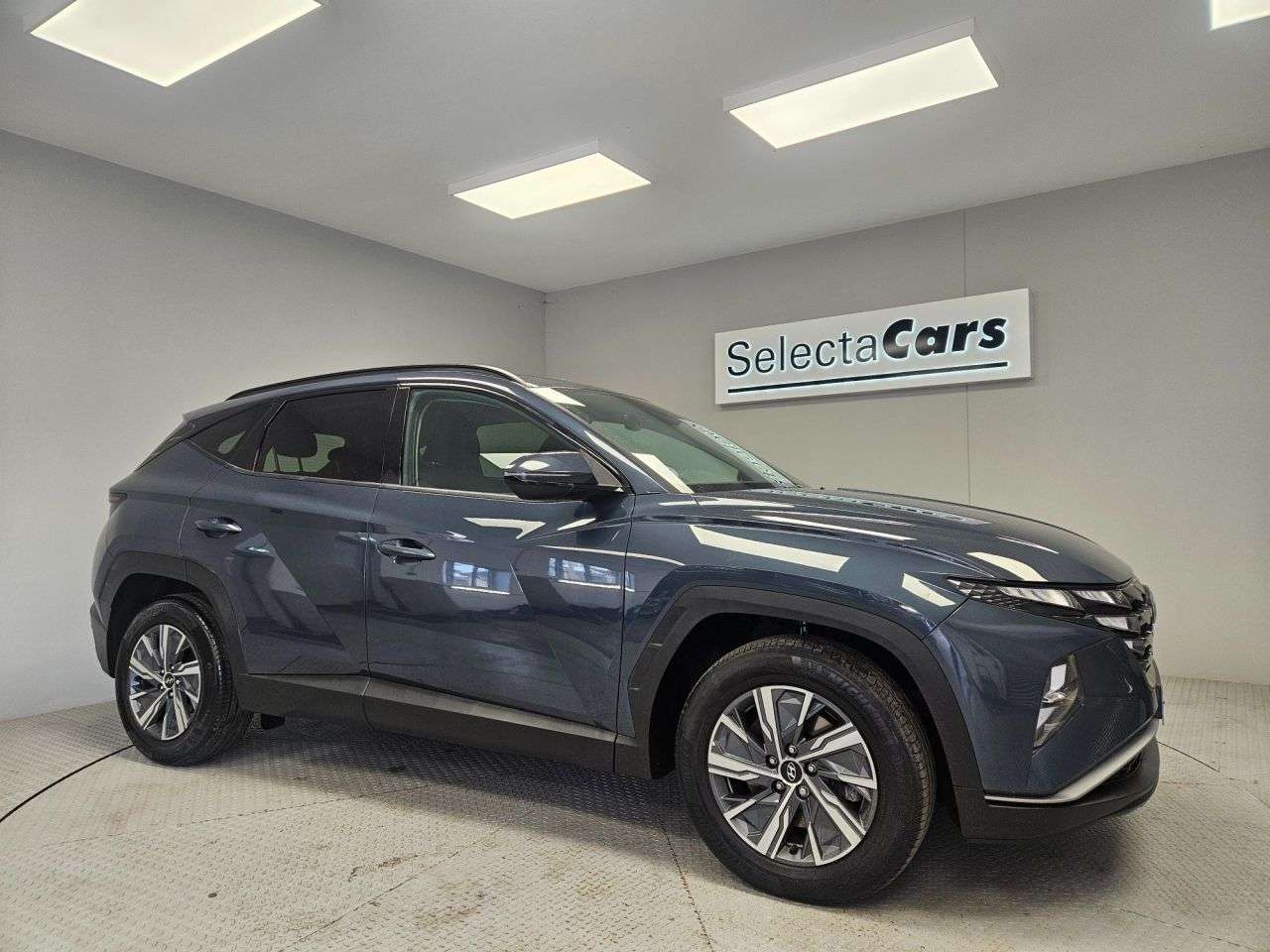 2022 HYUNDAI TUCSON 2022 HYUNDAI TUCSON