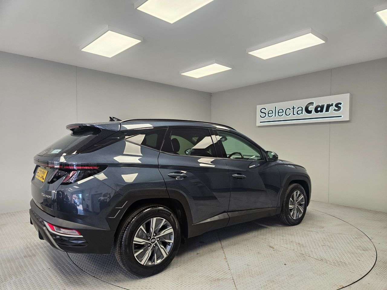 2022 HYUNDAI TUCSON 2022 HYUNDAI TUCSON