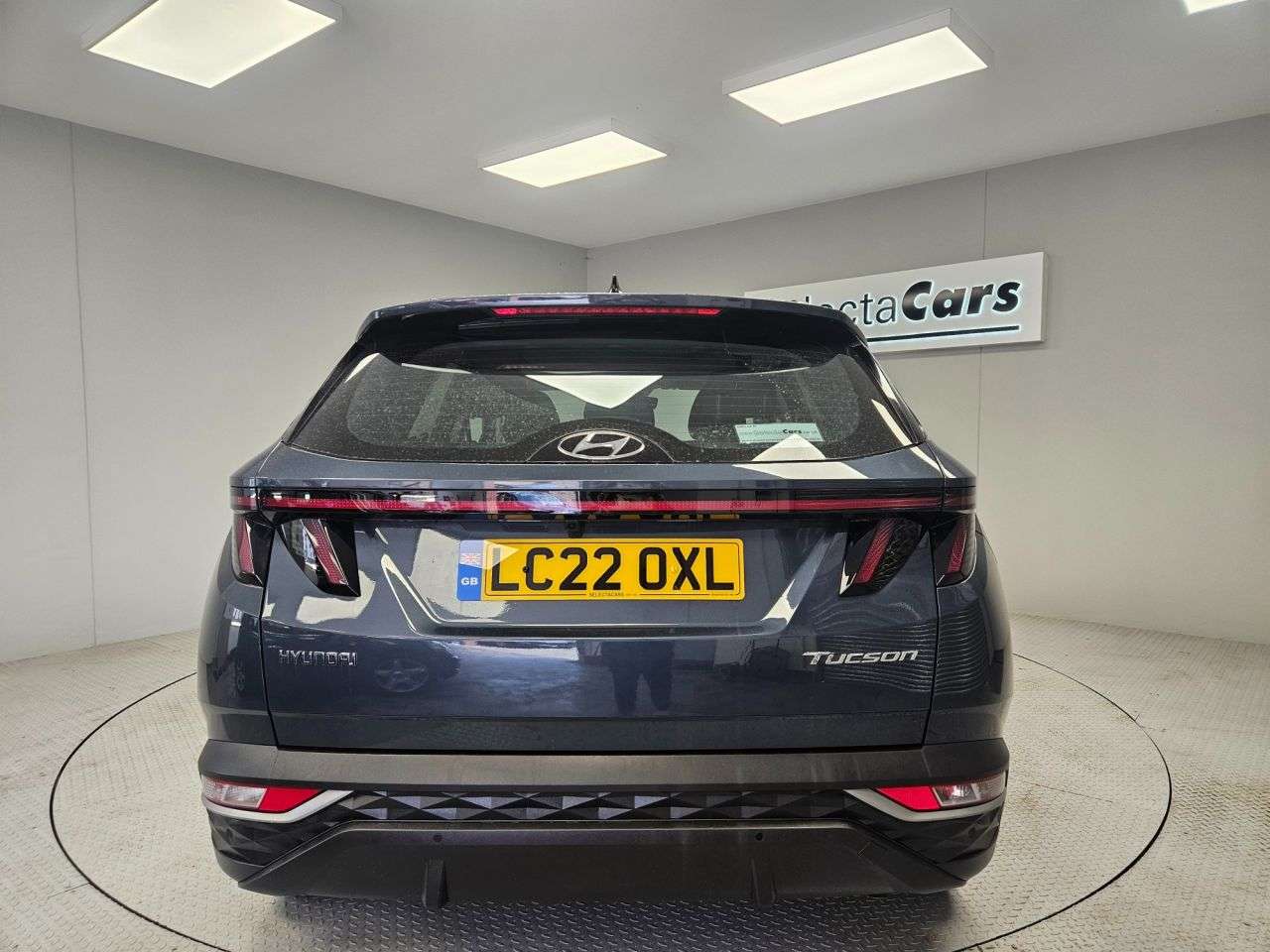 2022 HYUNDAI TUCSON 2022 HYUNDAI TUCSON