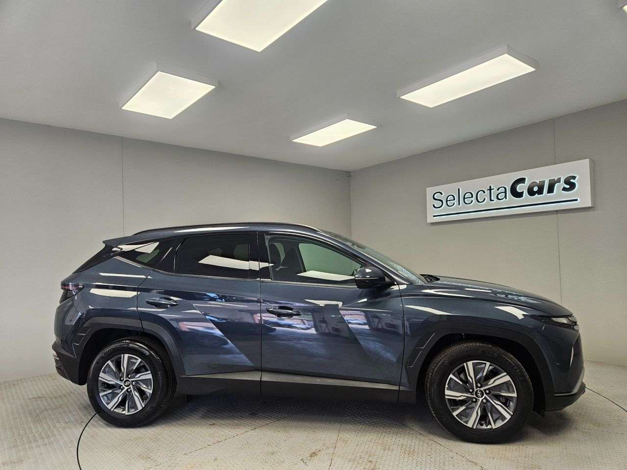 2022 HYUNDAI TUCSON 2022 HYUNDAI TUCSON