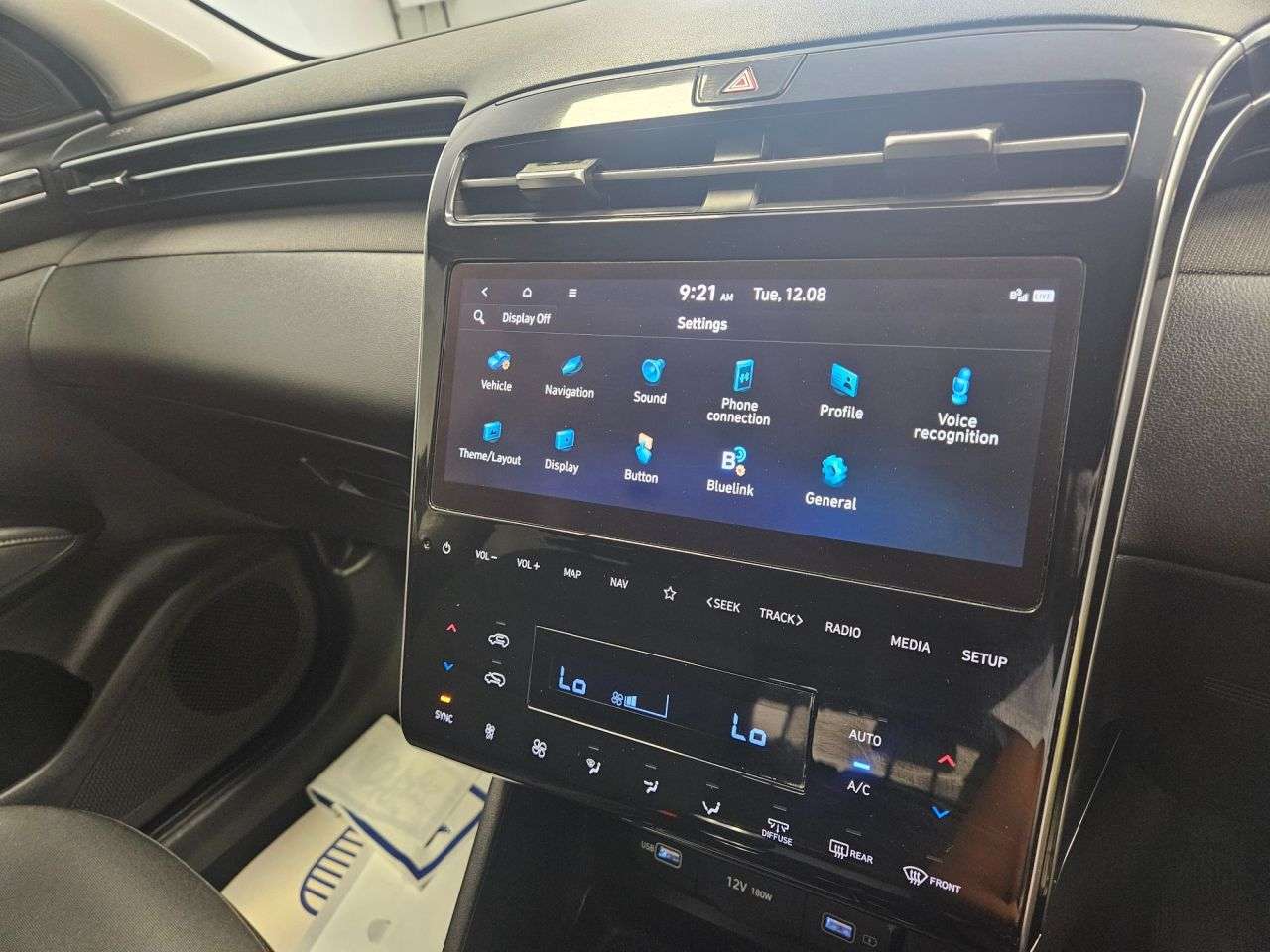 2022 HYUNDAI TUCSON 2022 HYUNDAI TUCSON