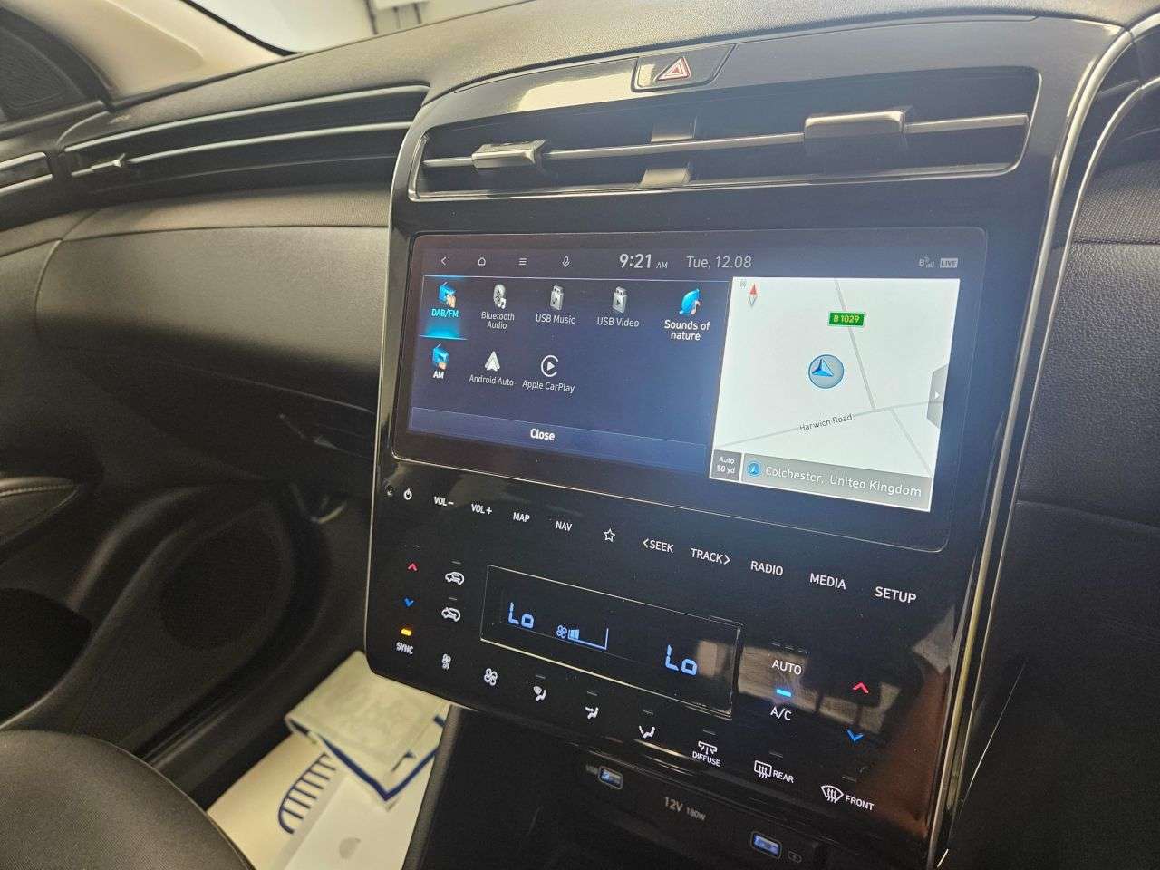 2022 HYUNDAI TUCSON 2022 HYUNDAI TUCSON