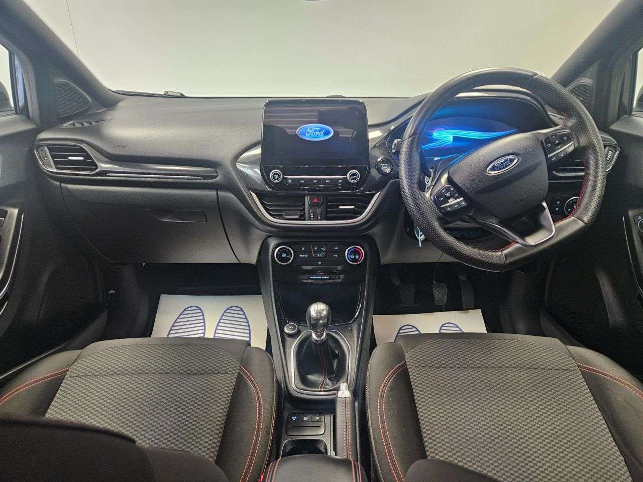 2022 FORD PUMA 2022 FORD PUMA