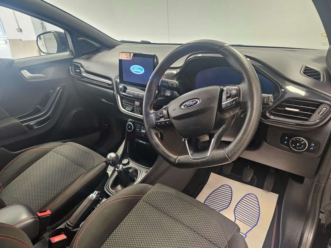 2022 FORD PUMA 2022 FORD PUMA